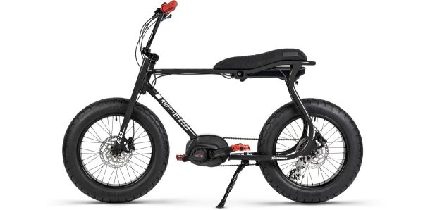 Ruff Cycles Fiets E-Bike RUFF-CYCLES LIL BUDDY - Afbeelding 6