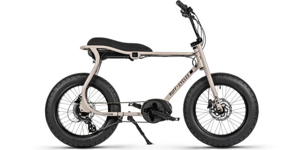 Ruff Cycles Fiets E-Bike RUFF-CYCLES LIL BUDDY - Afbeelding 3