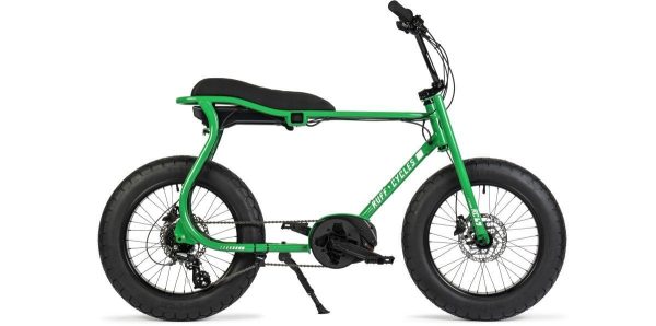 Ruff Cycles Fiets E-Bike RUFF-CYCLES LIL BUDDY - Afbeelding 4