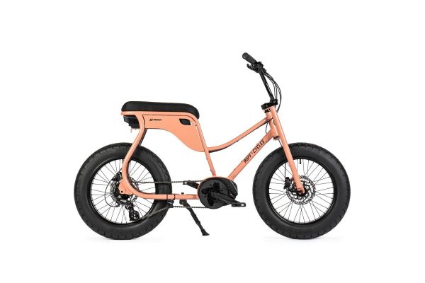 Ruff Cycles Fiets E-Bike RUFF-CYCLES MISSY - Afbeelding 4