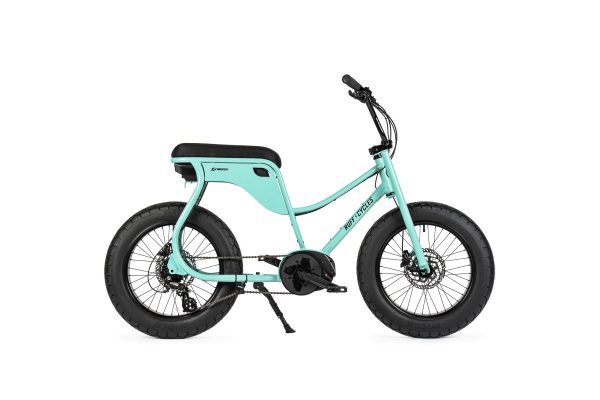 Ruff Cycles Fiets E-Bike RUFF-CYCLES MISSY - Afbeelding 5