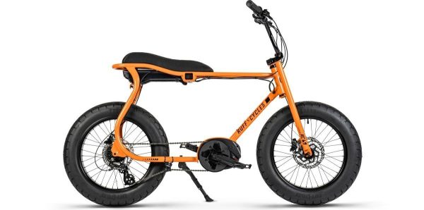 Ruff Cycles Fiets E-Bike RUFF-CYCLES LIL BUDDY - Afbeelding 7