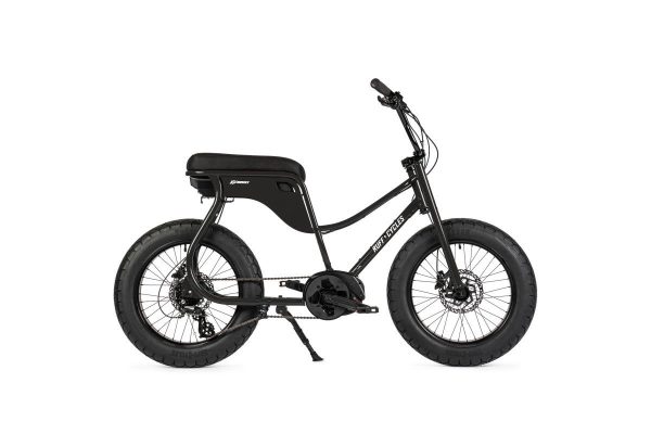 Ruff Cycles Fiets E-Bike RUFF-CYCLES MISSY - Afbeelding 3