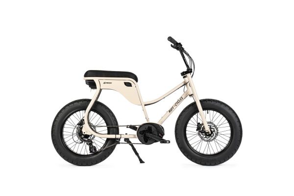 Ruff Cycles Fiets E-Bike RUFF-CYCLES MISSY - Afbeelding 6