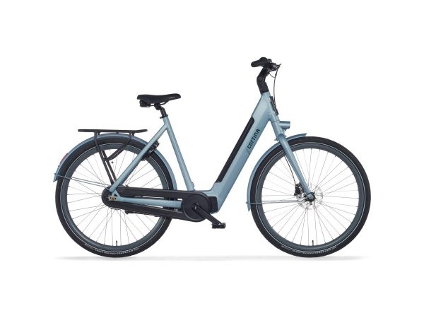 Cortina Fiets E-Nite D57