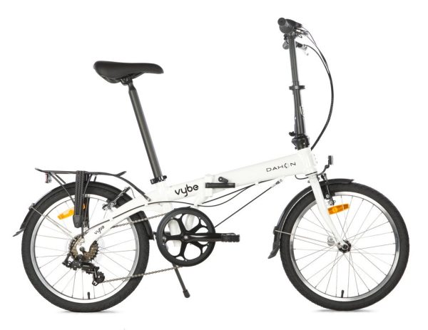 Dahon vouwfiets Vybe D7 wi