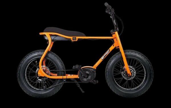 Ruff Cycles LilBuddy Active Line 300 - Afbeelding 5