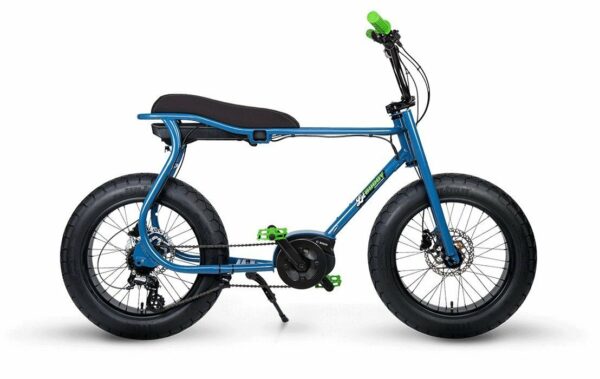 Ruff Cycles LilBuddy Active Line 300