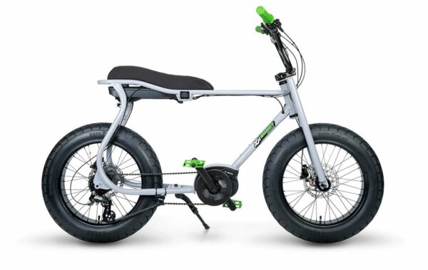 Ruff Cycles LilBuddy Active Line 300 - Afbeelding 3