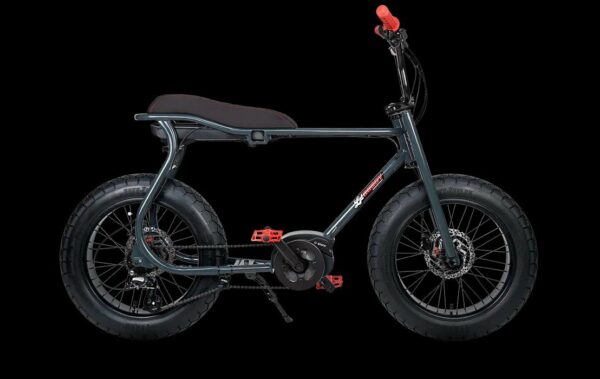 Ruff Cycles LilBuddy Active Line 300 - Afbeelding 4