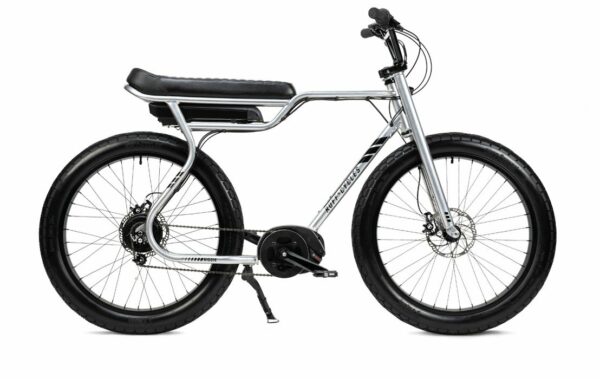 Ruff Cycles Biggie Active Line 300 - Afbeelding 4