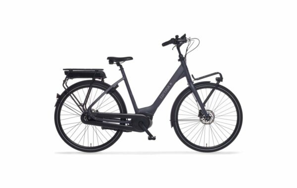 Cortina Fiets E-Common - Afbeelding 2