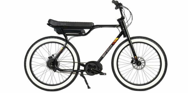 Ruff Cycles Biggie Active Line 300 - Afbeelding 5