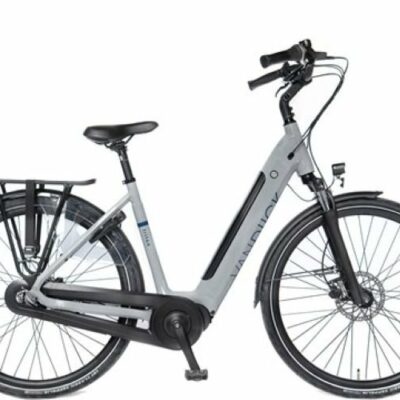 Vandijck Triton N7
