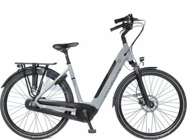 Vandijck Triton N7
