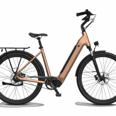 Vandijck Kronos N7