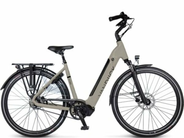 Vandijck Triton N7 Belt - Afbeelding 3