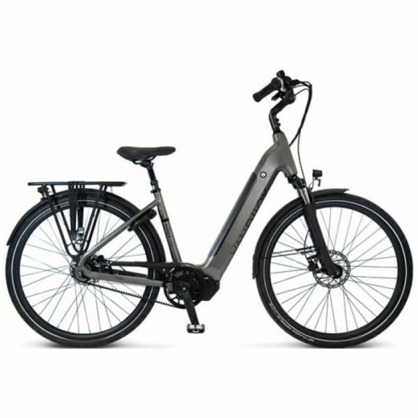 Vandijck Triton N7 Chain