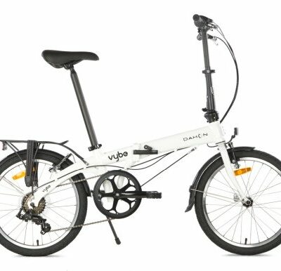 Dahon vouwfiets Vybe D7 wi