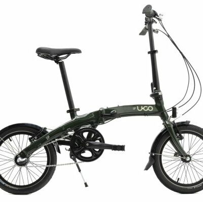 Ugo vouwfiets
