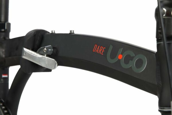 Ugo DARE S1