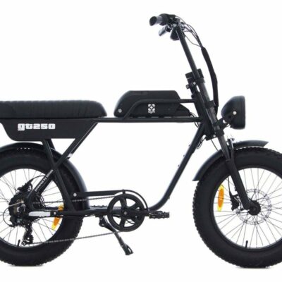 Agm GT250
