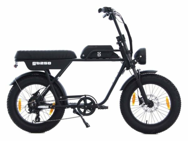 Agm GT250