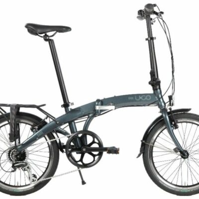 Ugo DARE D7